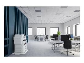 spausdintuvas a3 epson - Epson Multifunctional printers | WorkForce Pro EM-C8101RDWF | Inkjet | Colour | A4 | Wi-Fi | White | C11CL32401 - 7 nuotrauka