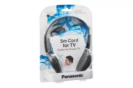 tv 24 - Panasonic RPHT090EH - 3 nuotrauka