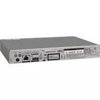 media grotuvas - Panasonic DMP-BDT168 sidabrinis - 4 nuotrauka