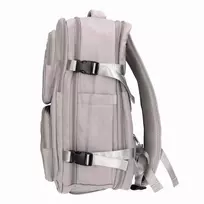 kuprines turistines - Extralink Black Forest KM01 Pilka (Gray) - 4 nuotrauka