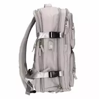 kuprines turistines - Extralink Black Forest KM01 Pilka (Gray) - 5 nuotrauka