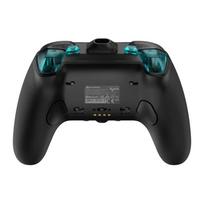 kompiuteris zaidimui - GameSir G7 Pro 8K Aimlabs Edition Belaidis Juodas (Black) - 2 nuotrauka