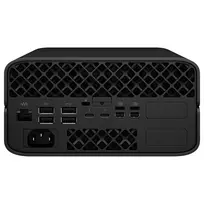 ai 395 - HP Z2 Mini G1a Workstation B76Q7ET ,  AMD Ryzen AI Max Pro 395 ,  128GB RAM ,  2TB SSD ,  AMD Radeon 8060S ,  Windows 11 - 3 nuotrauka