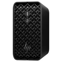 ai 395 - HP Z2 Mini G1a Workstation B76Q7ET ,  AMD Ryzen AI Max Pro 395 ,  128GB RAM ,  2TB SSD ,  AMD Radeon 8060S ,  Windows 11 - 4 nuotrauka