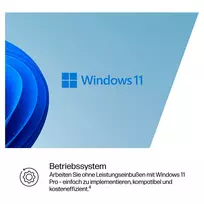 ai 395 - HP Z2 Mini G1a Workstation B76Q7ET ,  AMD Ryzen AI Max Pro 395 ,  128GB RAM ,  2TB SSD ,  AMD Radeon 8060S ,  Windows 11 - 8 nuotrauka