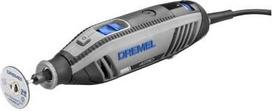 tiesinus - Dremel 4250 Platinum (4250-6/128) - 3 nuotrauka