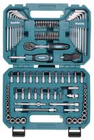makita irankiai senukai - Makita E-15752 RANKINIŲ ĮRANKIŲ RINKINYS (91VNT. ) - 3 nuotrauka