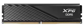 ddr5 32gb - ADATA XPG Lancer Blade DDR5 32GB (2x16GB) 6000MHz Juodas (Black) - 7 nuotrauka