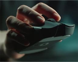 razer pro mouse - Razer Viper V3 Pro SE (Juodas) - 2 nuotrauka