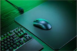razer pro mouse - Razer Viper V3 Pro SE (Juodas) - 4 nuotrauka