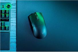 razer pro mouse - Razer Viper V3 Pro SE (Juodas) - 5 nuotrauka