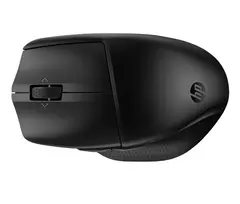 pele hp - HP 685 Comfort Juoda (Black) - 2 nuotrauka