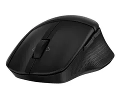 pele hp - HP 685 Comfort Juoda (Black) - 3 nuotrauka
