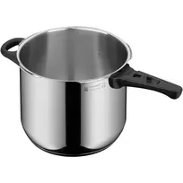 wmf perfection - WMF Perfect Slėginis puodas 6,5 l, nerūdijančio plieno (Stainless Steel) - 4 nuotrauka