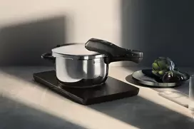 wmf perfection - WMF Perfect Slėginis puodas 6,5 l, nerūdijančio plieno (Stainless Steel) - 6 nuotrauka
