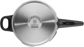 wmf perfection - WMF Perfect Slėginis puodas 6,5 l, nerūdijančio plieno (Stainless Steel) - 7 nuotrauka
