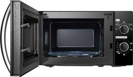 krosneles - Toshiba MWP-MM20P - 3 nuotrauka