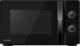 krosneles - Toshiba MWP-MM20P - 4 nuotrauka