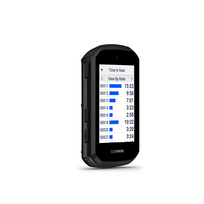 edge - Garmin Edge 850 GPS dviračio kompiuteris - 2 nuotrauka