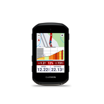 edge - Garmin Edge 850 GPS dviračio kompiuteris - 3 nuotrauka