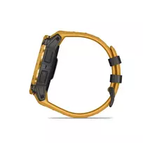 garmin instinct 3 50 mm - Garmin Instinct 3 50mm Solar Sunburst (Saulės geltonas) - 3 nuotrauka