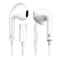ausines su mikrofonu usb -  Fiesta USB-C FISEMW10 - 2 nuotrauka
