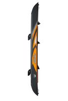 baidares irklai - Aqua Marina Tomahawk AIR-K 440 (Dvivietis) - 4 nuotrauka