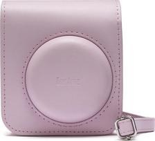 instax mini deklas - Fujifilm Instax Mini 12 Case Blossom Pink (Rožinė) - 3 nuotrauka
