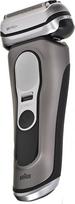braun shaver series 9 pro - Braun Series 9 PRO+ 9675CC, tamsiai pilkas (Dark Grey) - 6 nuotrauka