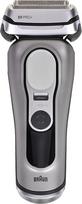 braun shaver series 9 pro - Braun Series 9 PRO+ 9675CC, tamsiai pilkas (Dark Grey) - 7 nuotrauka