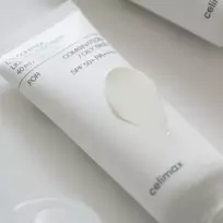 veido kremai nuo saules spf 50 - CELIMAX Oil Control Light Sunscreen apsauginis kremas nuo saulės, SPF 50+, 40 ml - 4 nuotrauka