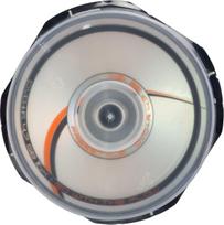 dvd diskai - Duomenų laikmena Omega, 4.7GB, 10vnt. - 2 nuotrauka