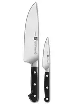 virtuviniai peiliai - Zwilling Pro peilių rinkinys, 2 vnt. - 7 nuotrauka