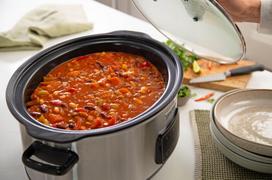 puodas - Crock-Pot CSC112X 6.5L - 5 nuotrauka