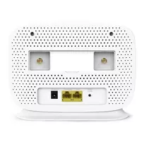 liniukus - TP-Link Archer MR105 4G LTE N300 Balta (White) - 6 nuotrauka