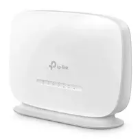 liniukus - TP-Link Archer MR105 4G LTE N300 Balta (White) - 7 nuotrauka