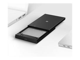 sata deklas usb - RaidSonic IB-200T-C3 - 4 nuotrauka