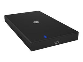 sata deklas usb - RaidSonic IB-200T-C3 - 7 nuotrauka