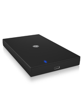 sata deklas usb - RaidSonic IB-200T-C3 - 8 nuotrauka