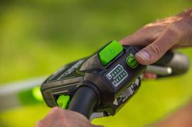 vejapjoves greenworks - Greenworks 60V 46cm GD60LM46SP - 2514207 - 10 nuotrauka