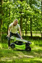 vejapjoves greenworks - Greenworks GD60LM51SPK4 - 12 nuotrauka