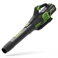greenworks akumuliatoriu - Akumuliatorinis lapų pūstuvas Greenworks GD60ABK4; 60 V; 1x4,0 Ah akum. - 6 nuotrauka