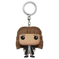 harry potter pakabukas - FUNKO POP! Raktų pakabutis: Harry Potter - Hermione Granger - 2 nuotrauka