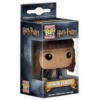 harry potter pakabukas - FUNKO POP! Raktų pakabutis: Harry Potter - Hermione Granger - 3 nuotrauka