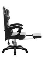 zaidimu kede huzaro force - Huzaro Force 3.7 Pilka (Grey) - 6 nuotrauka