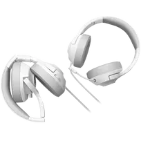 3.5 mm jack - Lorgar Noah 101 White (Baltos) - 3 nuotrauka