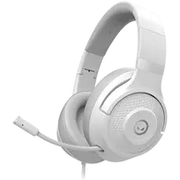 3.5 mm jack - Lorgar Noah 101 White (Baltos) - 7 nuotrauka