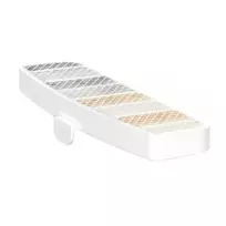 rinkinys - Xiaomi Smart Pet Fountain Filter BHR6148GL Capacity N/A L White - 6 nuotrauka