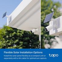 ipasi - TP-Link Tapo C410 KIT 2K 3MP - 2 nuotrauka