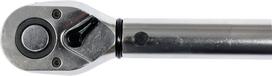 dinamometrinis raktas - YATO, 20-220Nm, 1/2" YT-07605 - 5 nuotrauka
